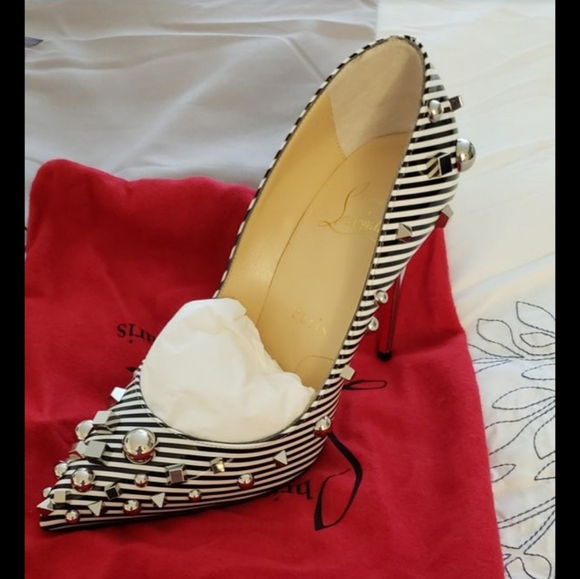 Christian Louboutin Shoes - Brand New Christian Louboutin
